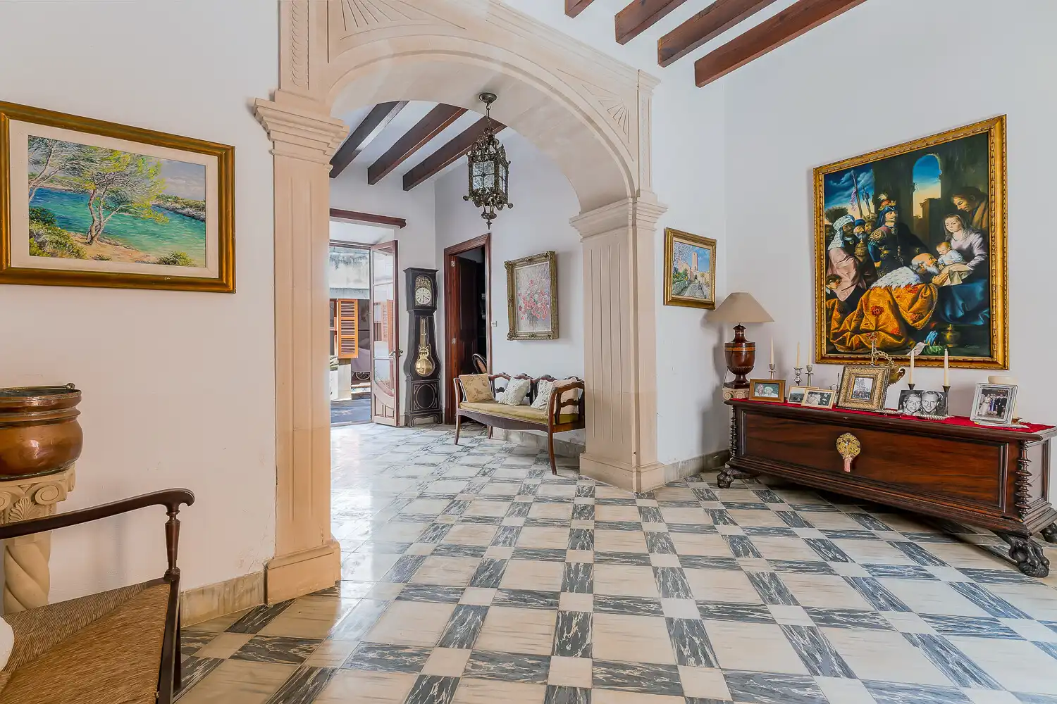 Casa en venda a Santanyí Poble, imagen 19