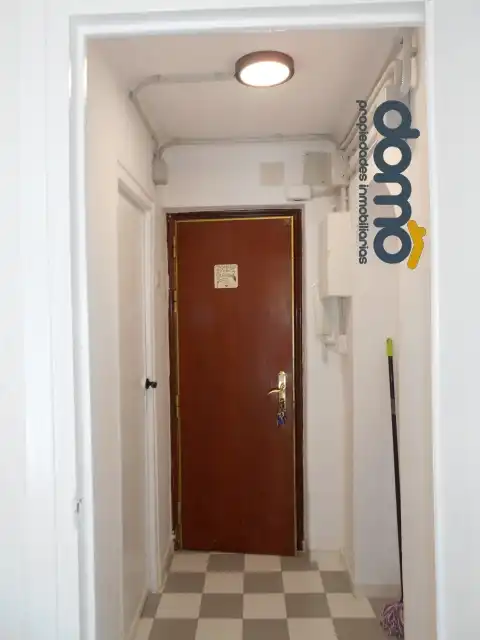 Apartament de lloguer en Granada amb Aire condicionat, Forn i Rentadora