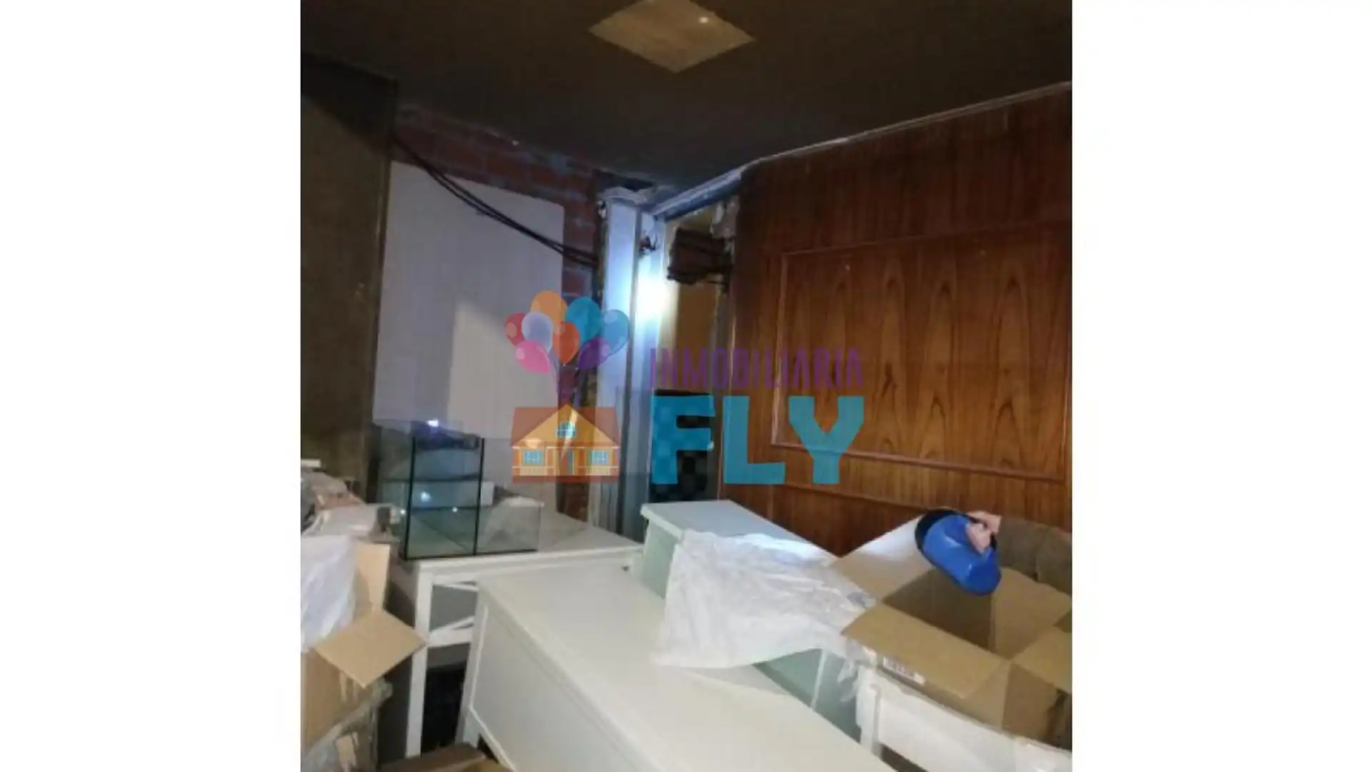 Local en venta en Ourense Capital 