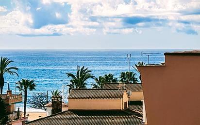 Exterior view of Apartment for sale in Cambrils  with Air Conditioner, Heating and Terrace