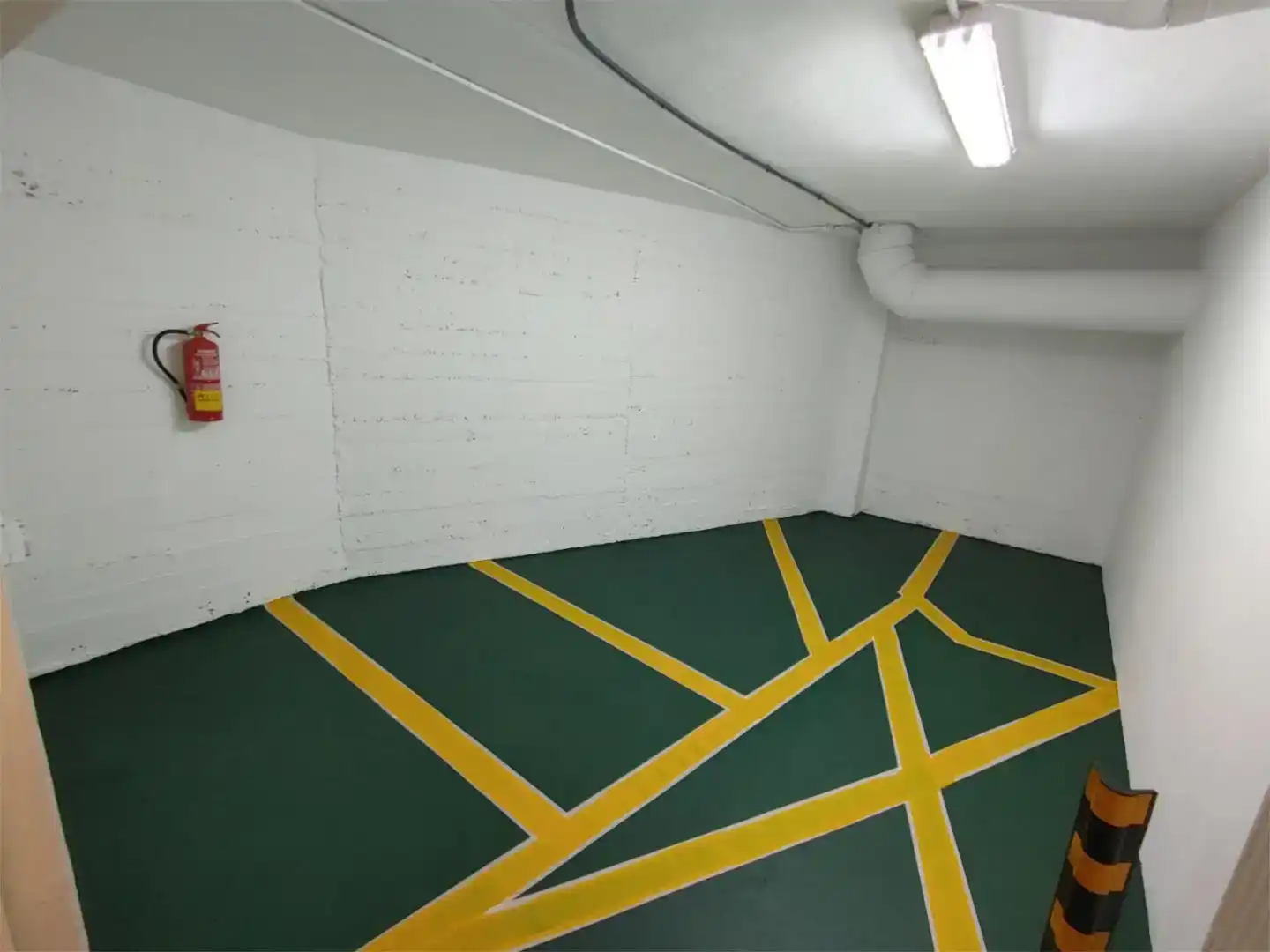 Parking of Garage for rent in Fuengirola
