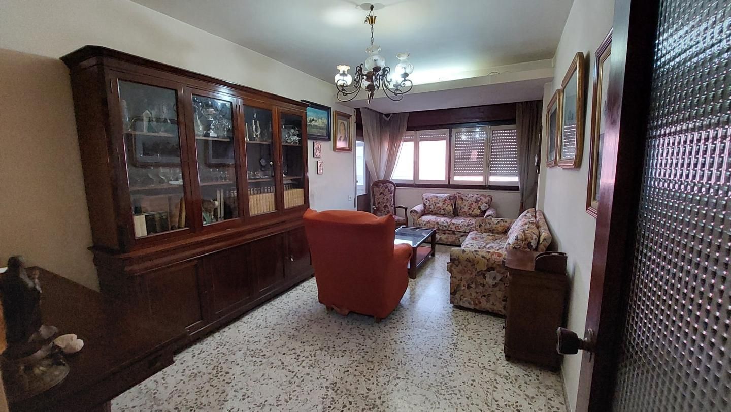 Piso en venta en Barriada de Andalucía - Ardila
