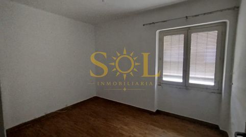Foto 4 de Piso en venta en Calle Estacion-ve, 2, Villarejo de Órbigo, León