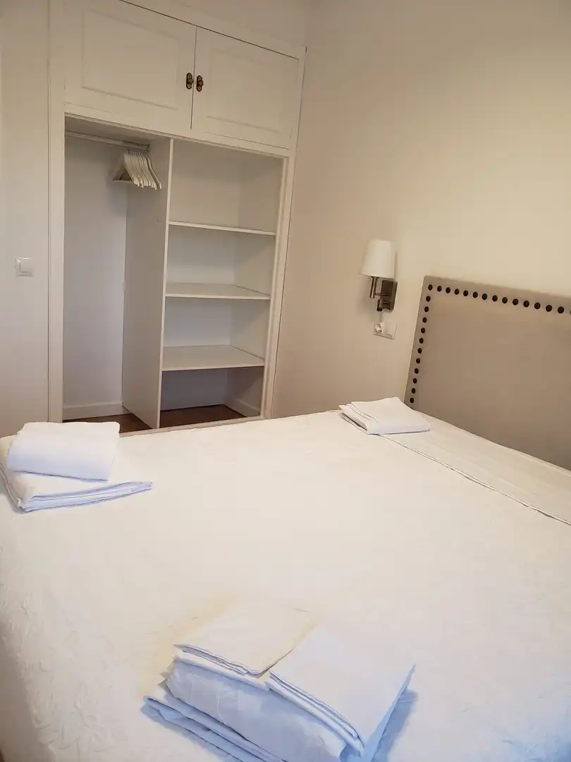 Habitación en DE LA ENCARNACIÓN, 20, La Encarnación