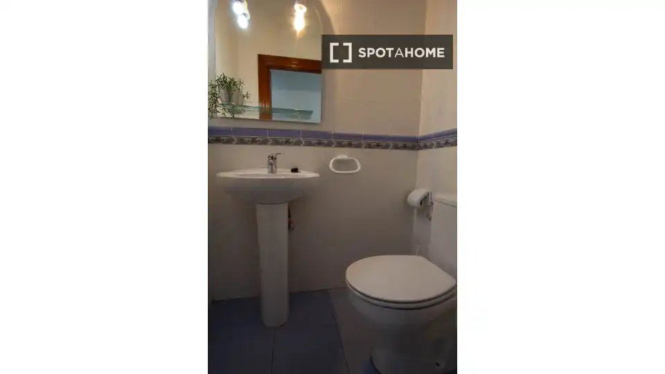 Room in Vidal