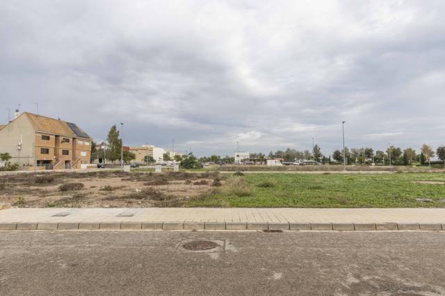 Terreno residencial en Venta en Albalat dels Sorells - Calle macaria 5 en Albalat dels Sorells