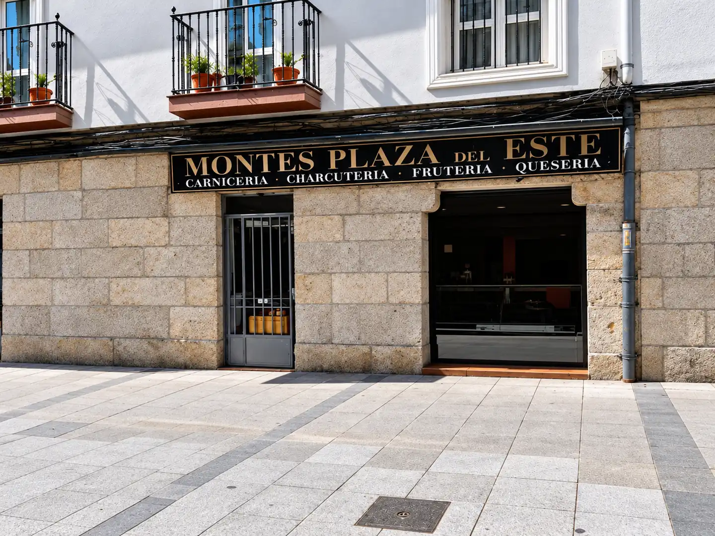 Local comercial en alquiler en Calle del Medio, imagen 5