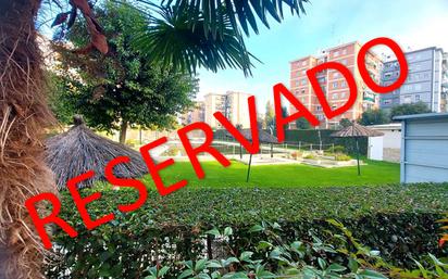 Jardí de Pis en venda en Móstoles amb Calefacció i Piscina comunitària