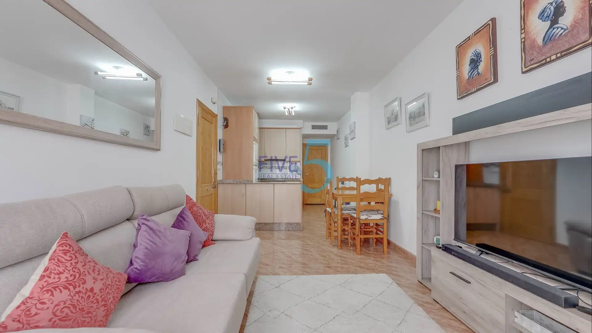 Appartement avec ascenseur à vendre à Centro, imagen 6