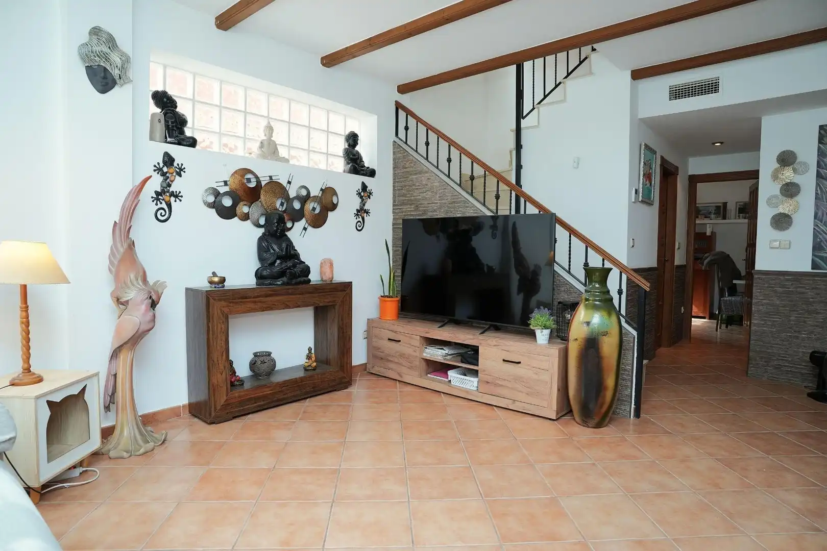 Villa à vendre à Zona Carrefour - Urbanizaciones, imagen 7