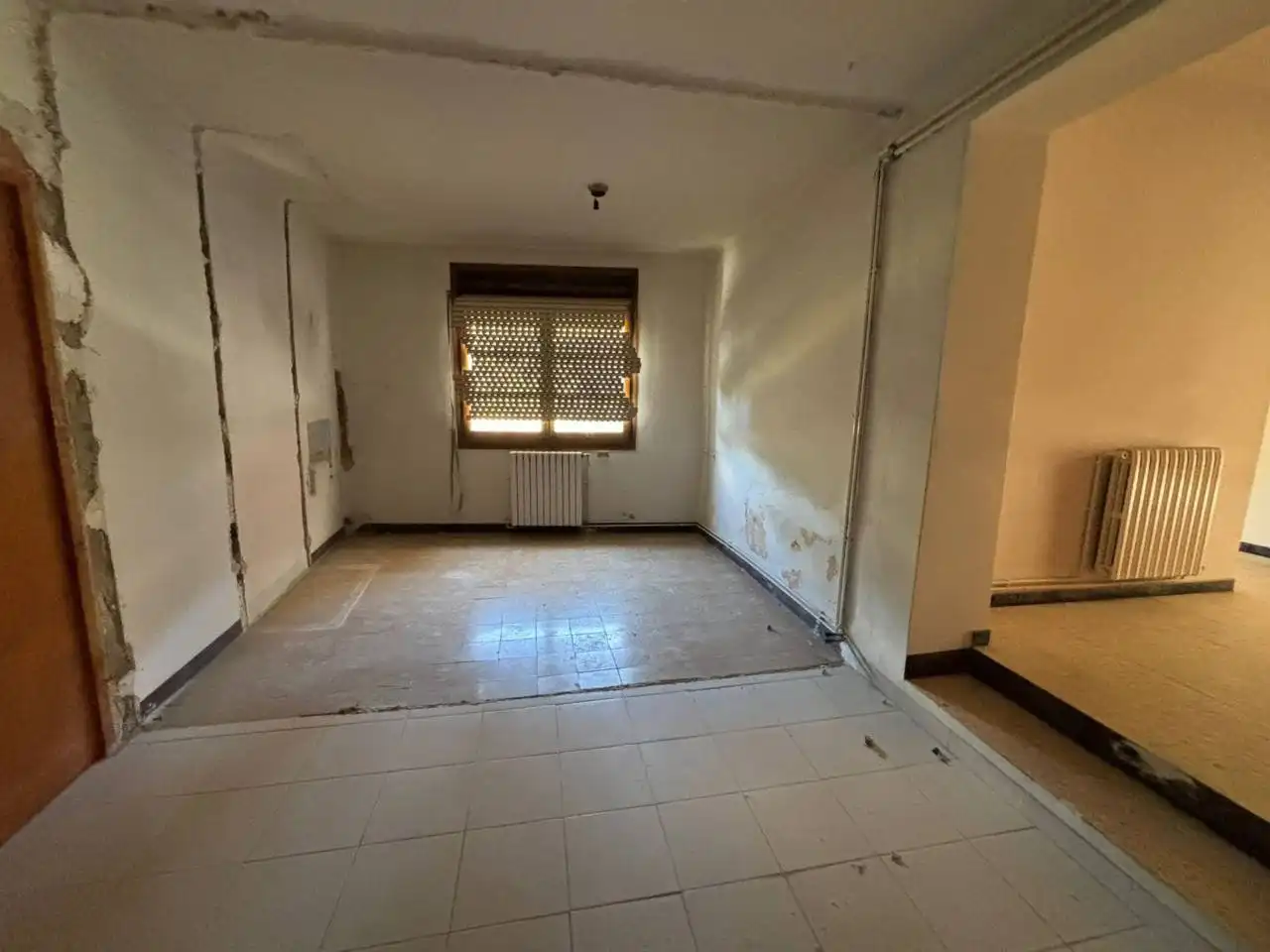 Casa o xalet en venda en La Llacuna amb Jardí privat