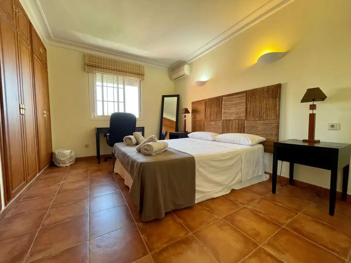 Houses for rent in DE LOS JAZMINES-NVA ANDAL, 406, Nueva Andalucía centro