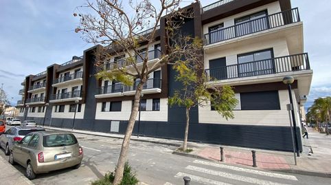 Foto 2 de Apartament en venda a Centro, Sant Joan d'Alacant