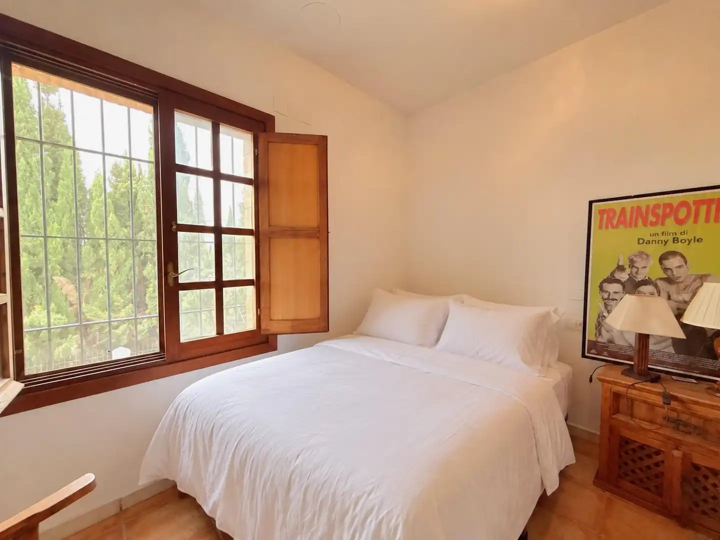 Dormitori de Casa o xalet en venda en Beniarjó, Valencia