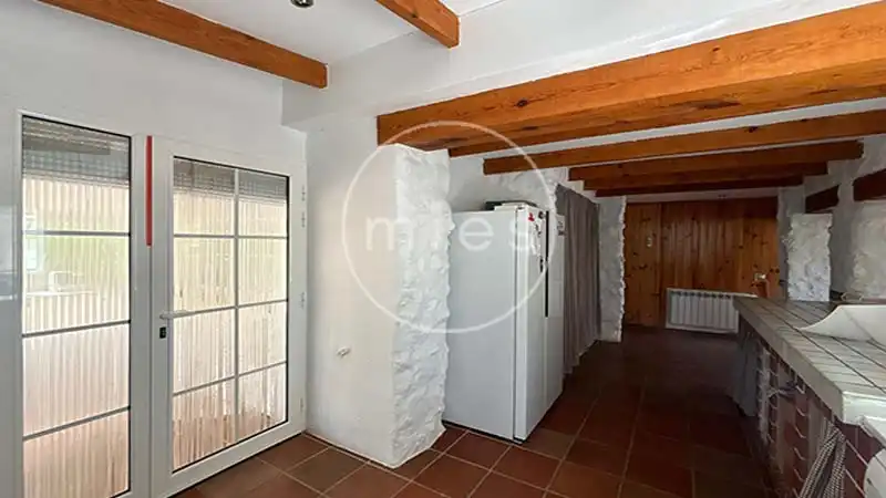 Xalet amb terrassa en venda a Urbanización Altury 0, imagen 14