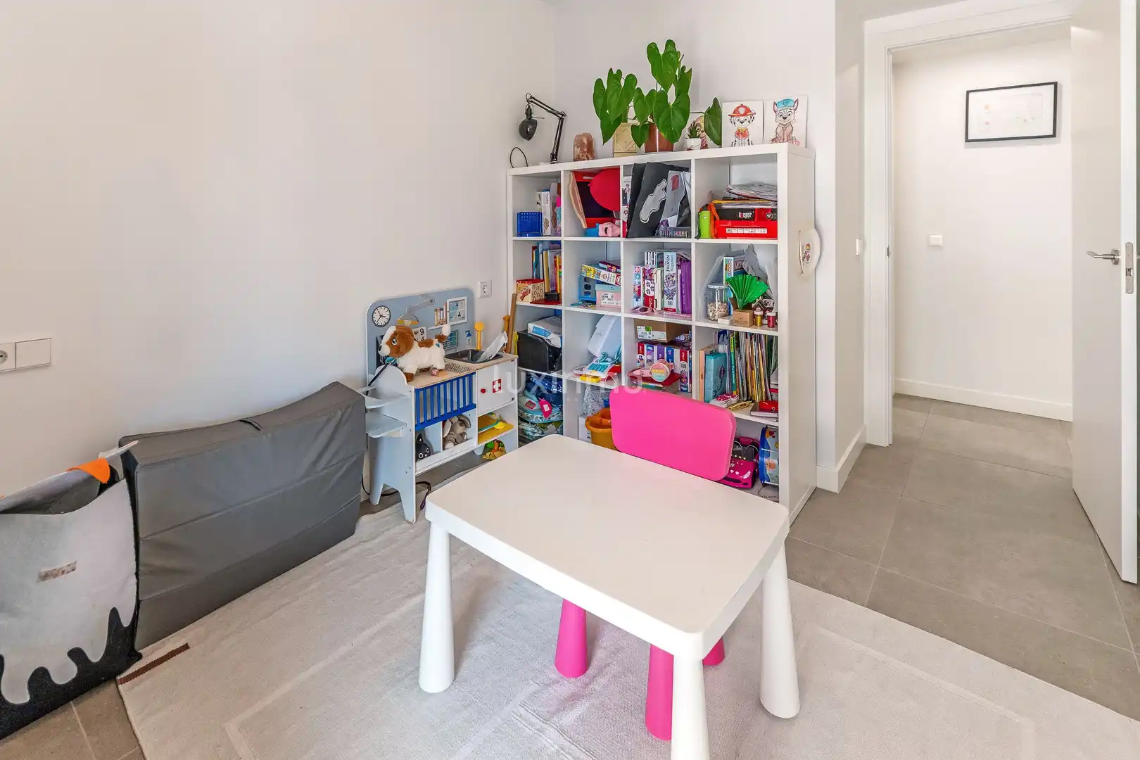 Appartement avec terrasse à vendre à Marisol Park - Ortembach - Los Almendros, imagen 15