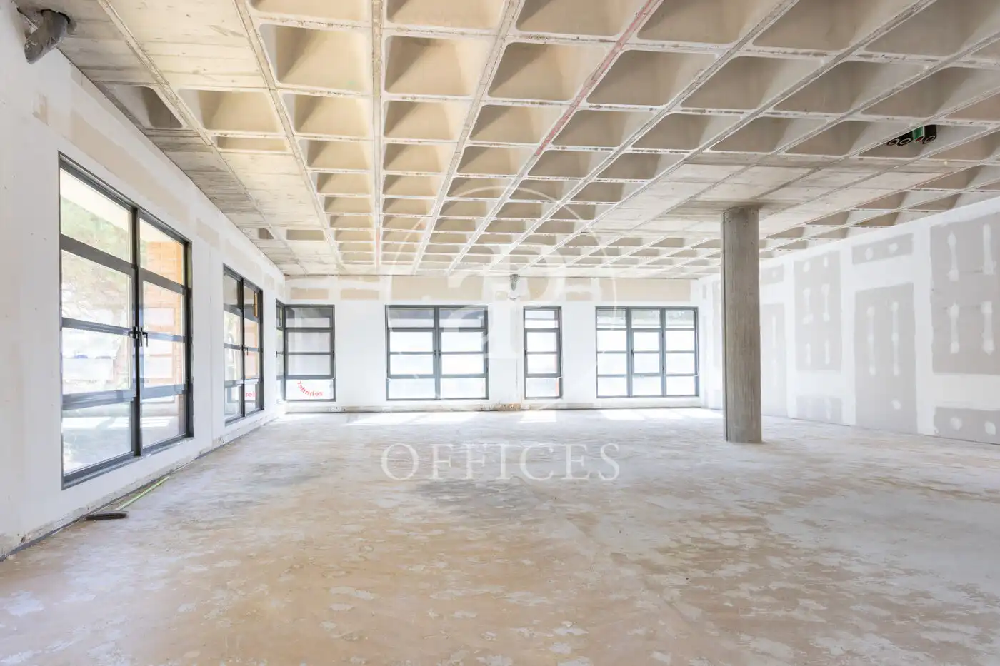 Office space to rent in Carrer dels Argenters