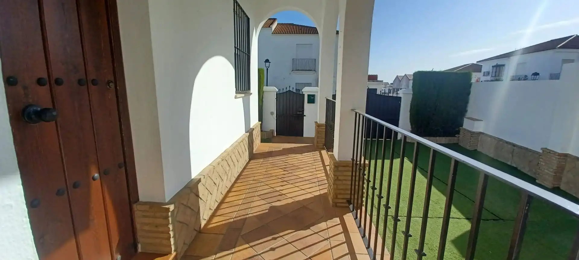Reihenhaus zum Verkauf in Castilblanco de los Arroyos, imagen 25