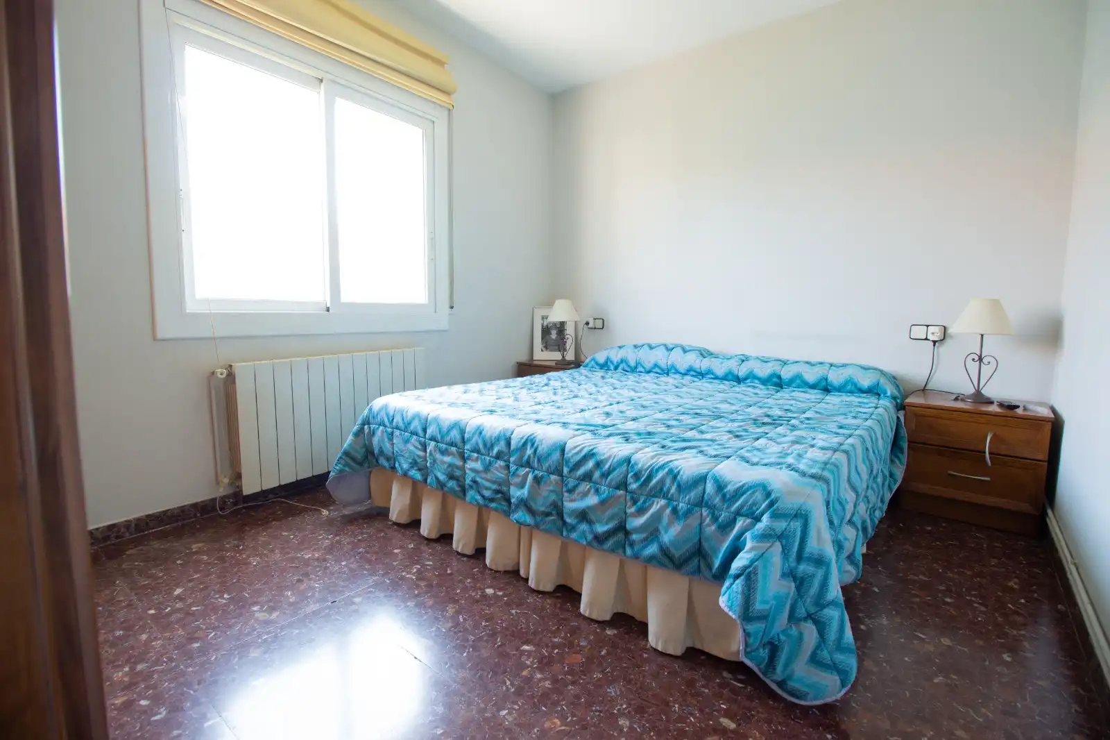 Habitación de Piso en venta en Esparreguera con Calefacción y Balcón