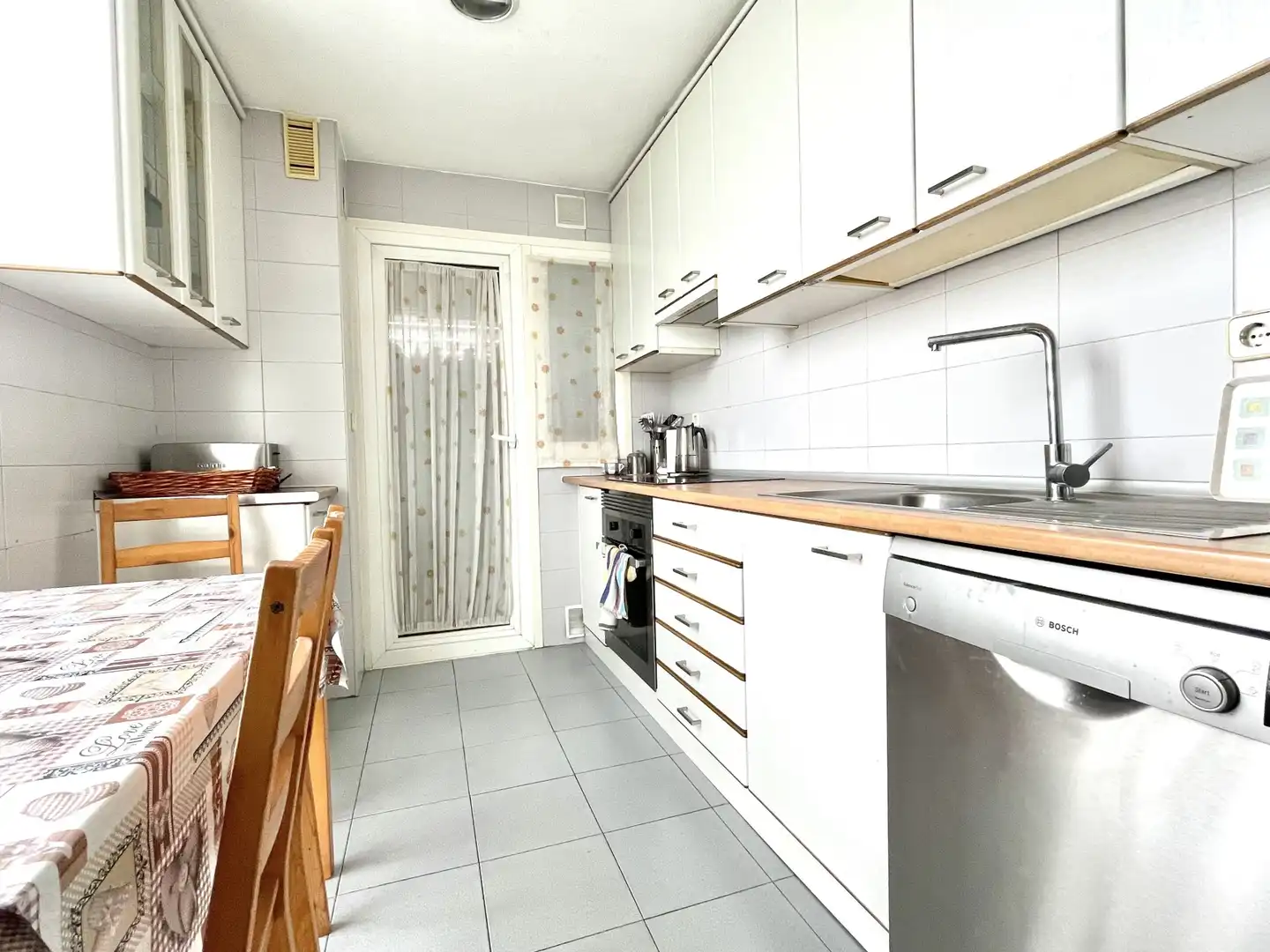Flat for rent in Madrid, Madrid