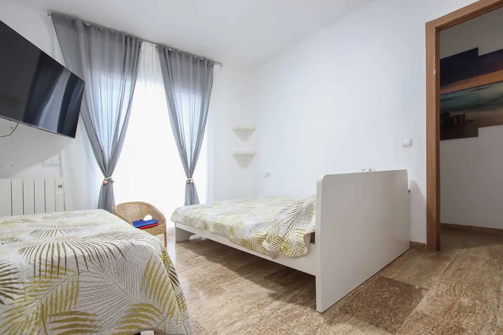 Casa o chalet en venta en URBANIZACION LOS PINOS, El Rosario - Ricmar