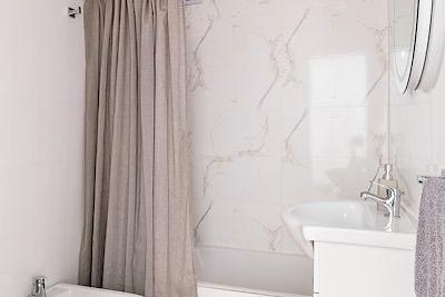 Foto 5 de Apartament de lloguer a Calle de José Ortega y Gasset, Castellana, Madrid