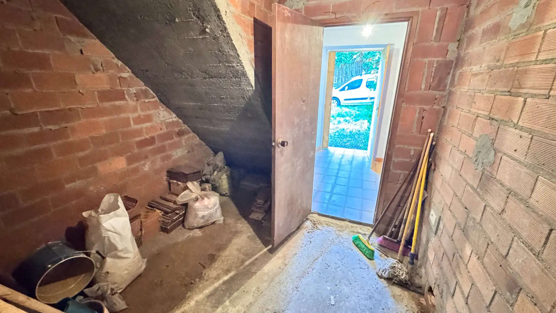 Casa amb jardí en venda a Bocixa, imagen 22