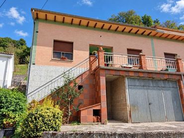 Casa rustica in vendita a Barrio el Pardo