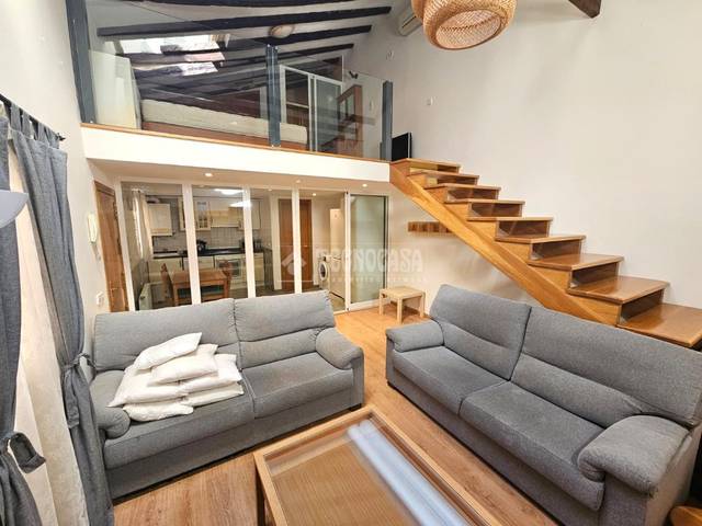 Piso en Alquiler en Bellas Vistas