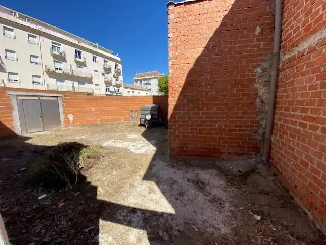 Parkplatz von Residential zum Verkauf in Quintanar de la Orden