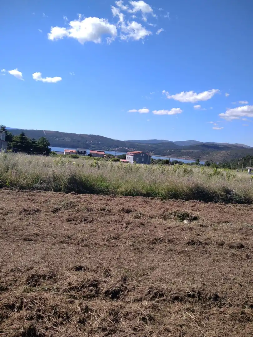Terrenos y solares en venta en Bamio, imagen 2