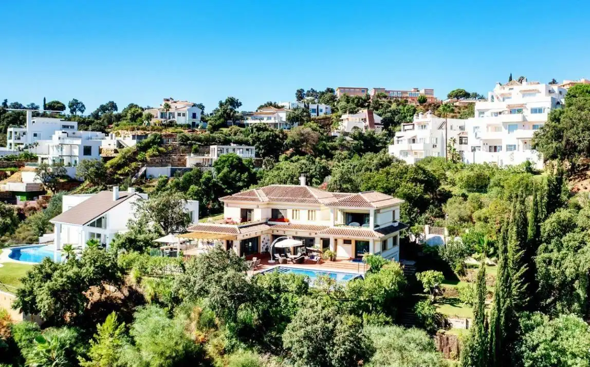 Detached house with pool for sale in Calle Valencia, imagen 3