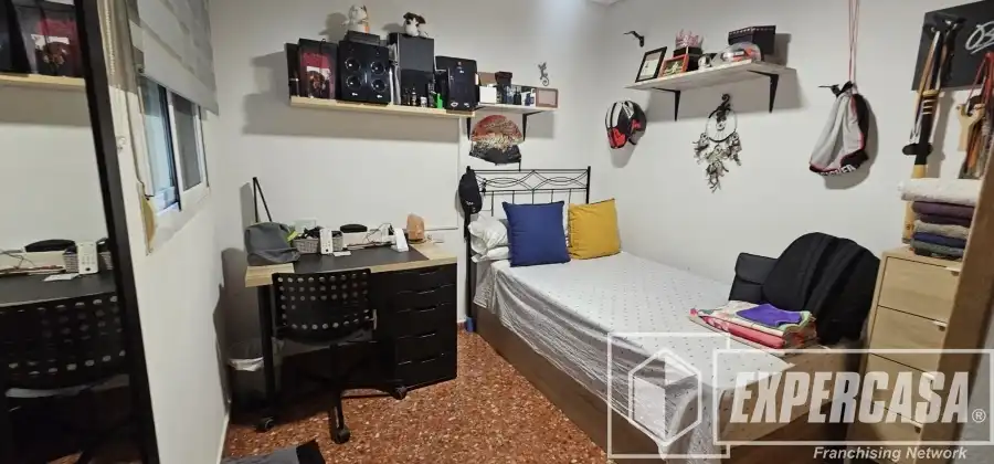 Habitación de Piso en venta en Aldaia