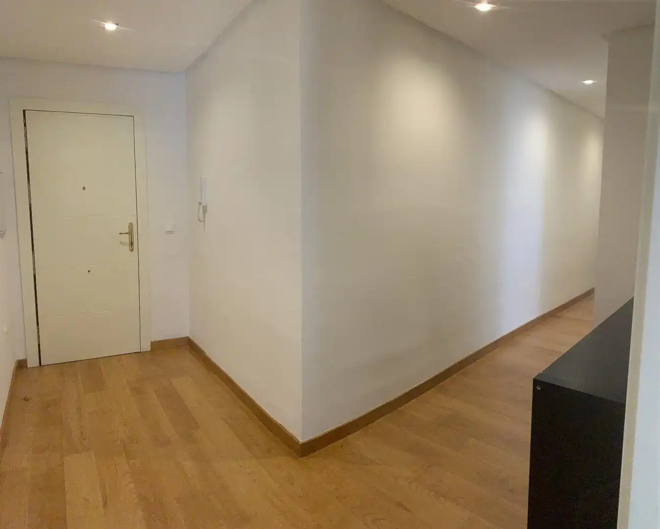 Flat for rent in Granada  with Air Conditioner, Heating and Terrace