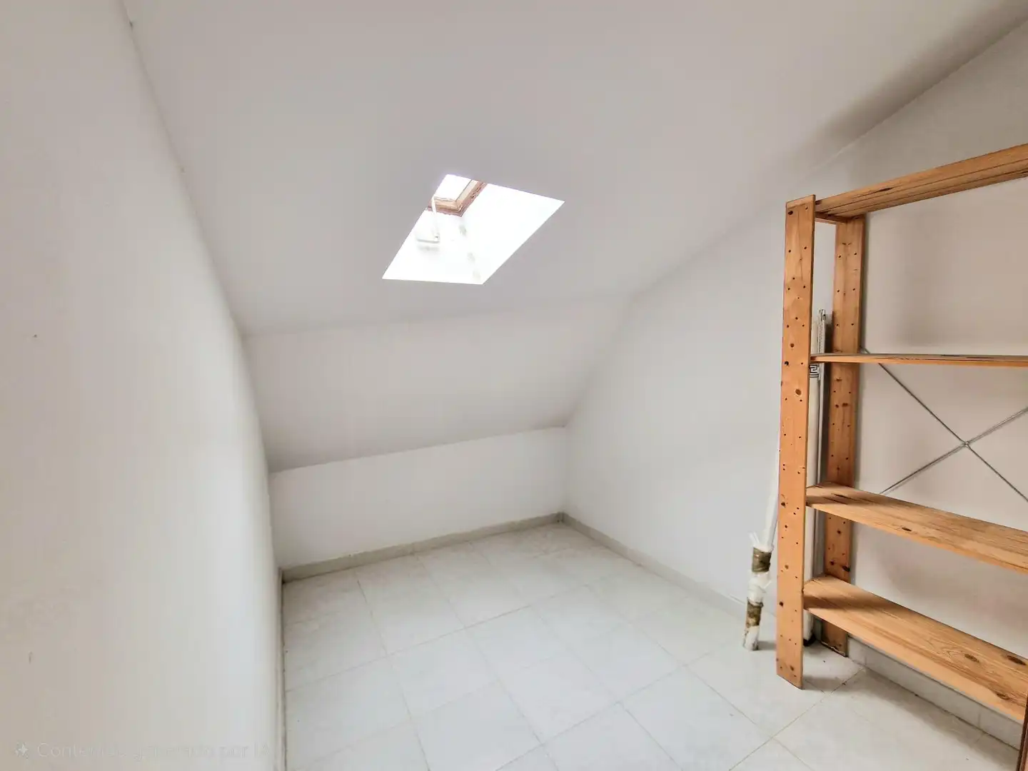 Wohnung zum Verkauf in Ribadeo mit Heizung, Terrasse und Abstellraum