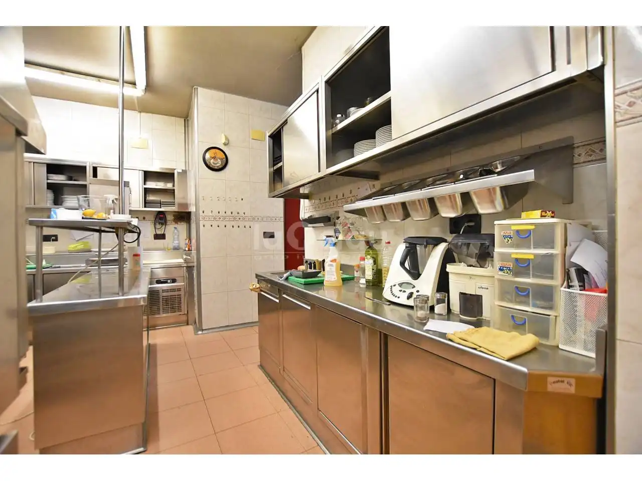 Cocina de Casa adosada en venta en Nord 
