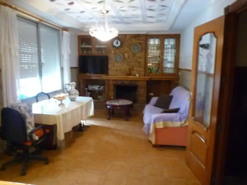 Casa con terraza en venta en Calle Sagrado Corazón 12, imagen 24