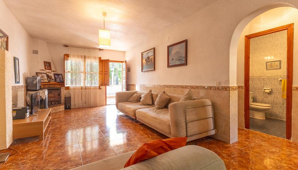 Foto 1 de Casa o xalet en venda a Plaza Jose Maria Sicilia, Playa Flamenca, Alicante