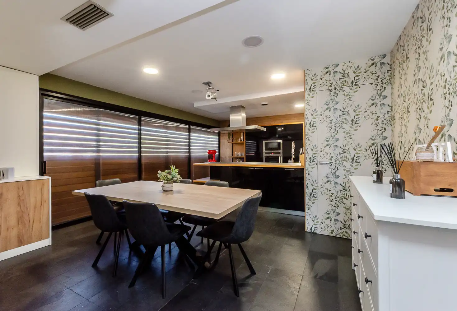 Detached house with garden for sale in Carrer Chet Baker, imagen 19