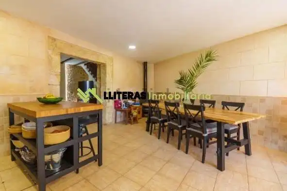 Casa o chalet en venta en Sencelles con Aire acondicionado, Jardín privado y Terraza