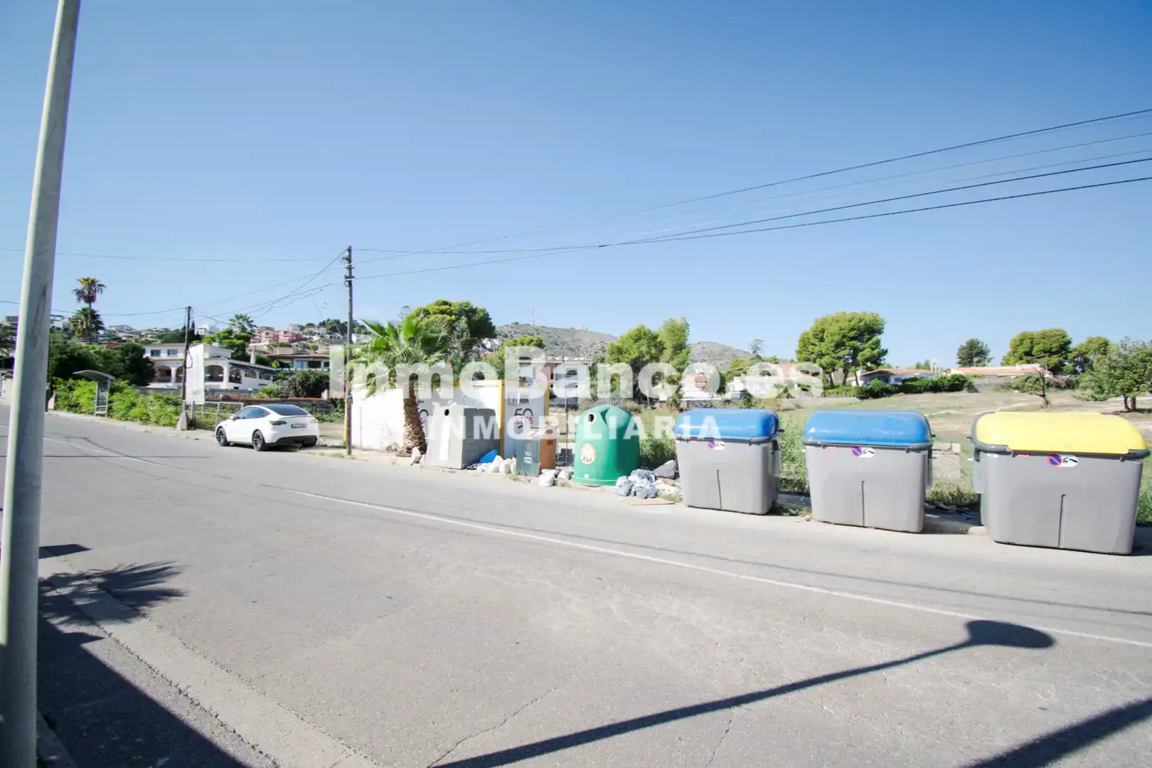 Terreno residenziale in vendita a Avenida del Rio Turia 9, imagen 29