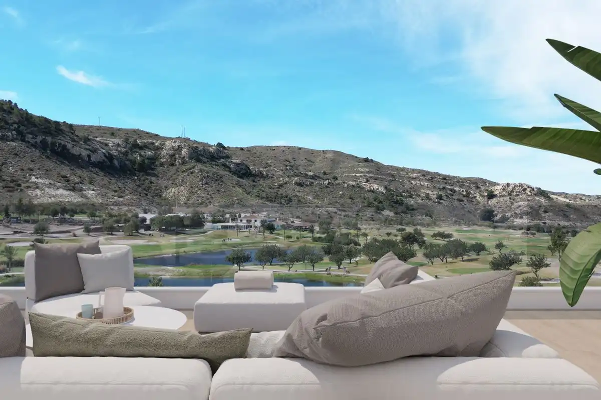 Villa à vendre à Monforte del Cid, imagen 16