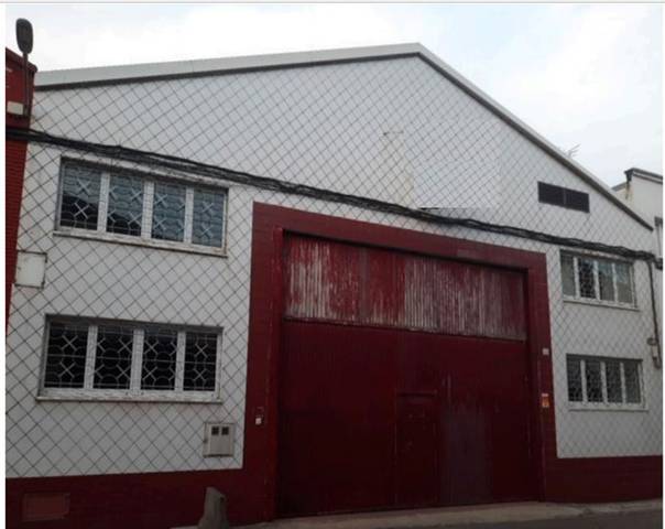 Nave industrial en Venta en Polígono Promosa en Tremañes
