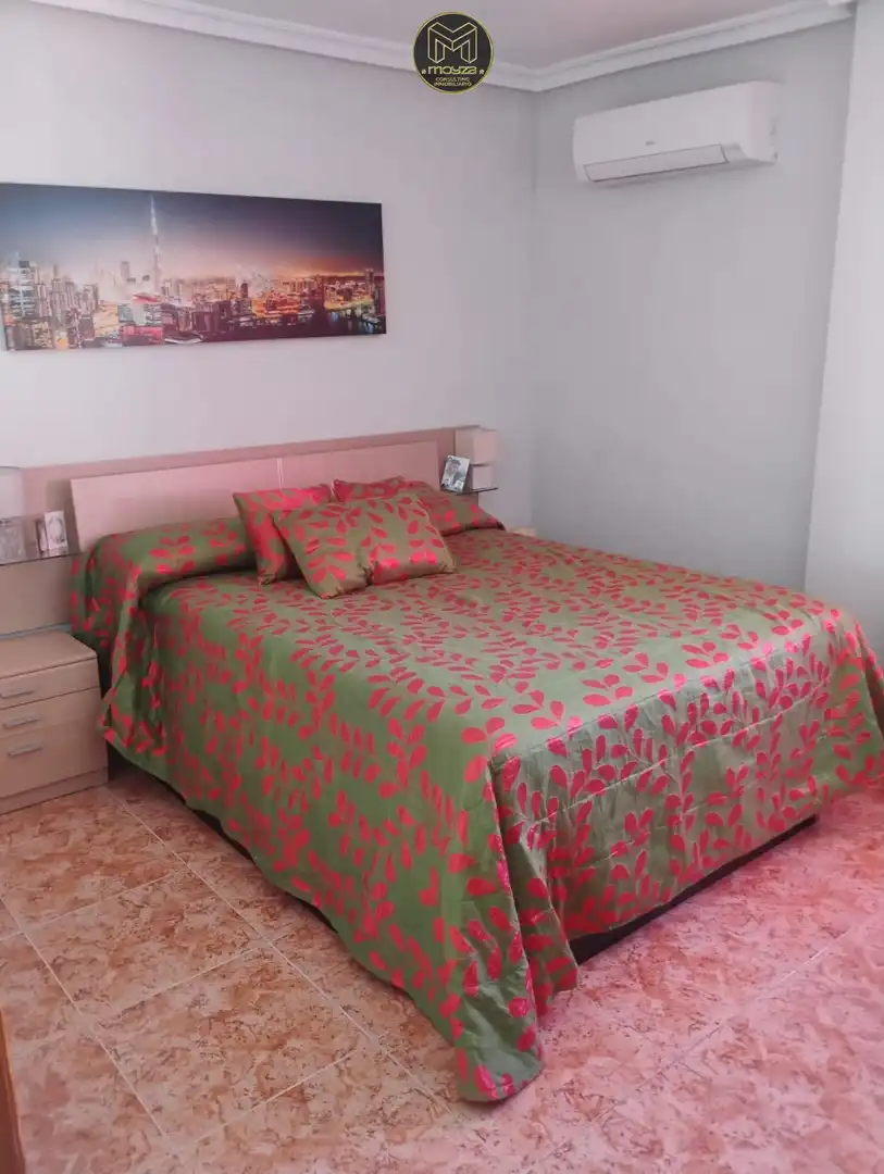 Wohnung mit Terrasse zum Verkauf in Martos, imagen 3