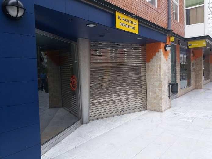 Photo 1 of Premises for sale in N/a, -1, Concheiros - Fontiñas, A Coruña