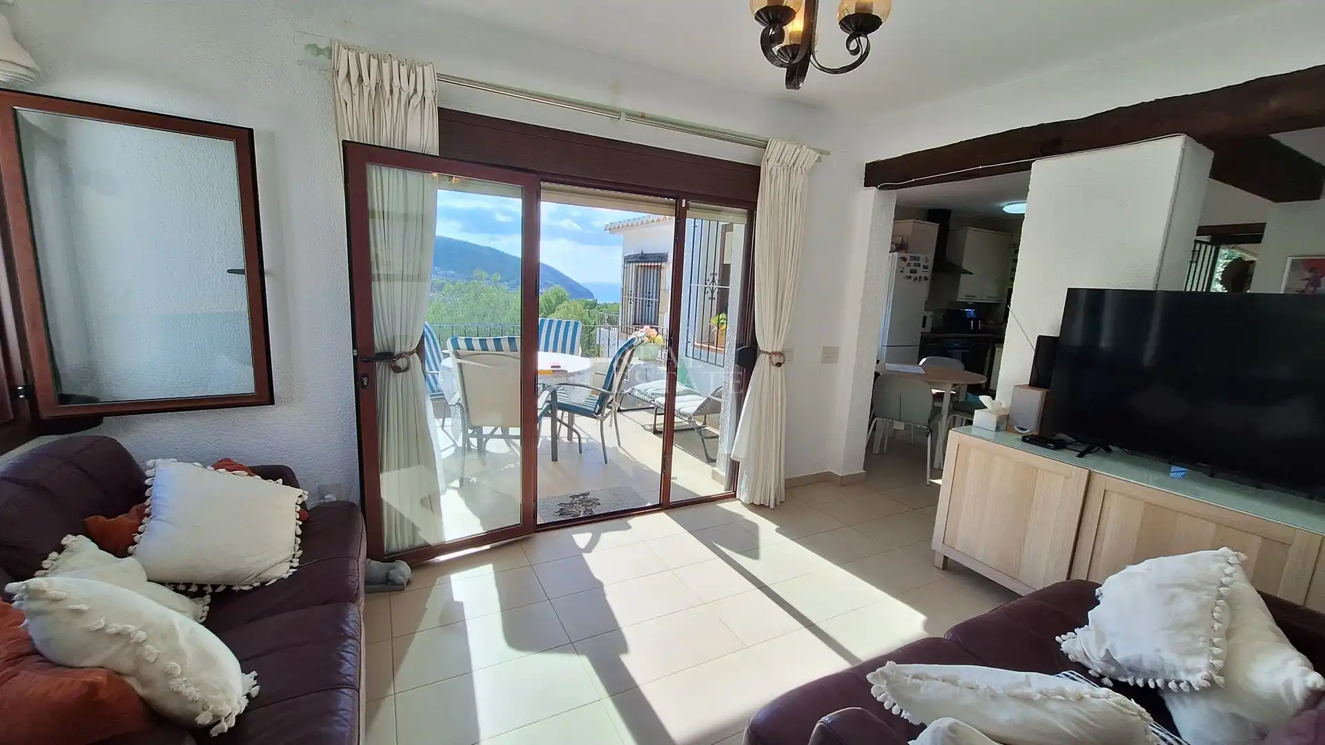 Living room of Houses for sale in Paichi