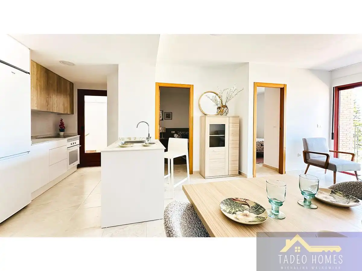 Apartament amb terrassa en venda a Travesia Pelenes 10, imagen 35