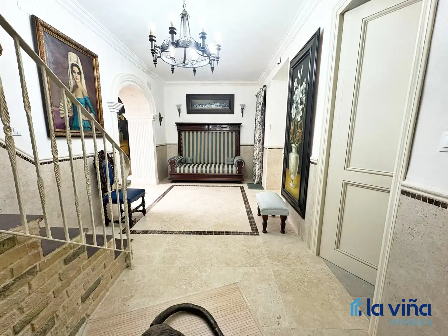 Casa o chalet en venta en Aguadulce (Sevilla) con Calefacción, Jardín privado y Terraza
