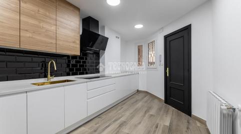 Foto 4 de Casa adosada en venta en Zona Carretera del Plantío, Majadahonda