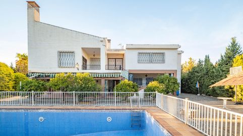 Foto 3 de Casa o chalet en venta en Calle Carril de Santo Domingo, 31, Huétor Vega, Granada